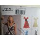 Vogue Sewing Pattern 8470 