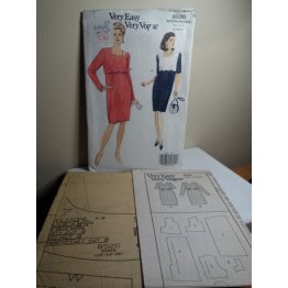 VOGUE Sewing Pattern 8520 