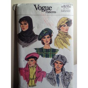 Vogue Sewing Pattern 9454 