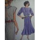 VOGUE Sewing Pattern 9601 