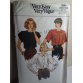 VOGUE Sewing Pattern 9684 