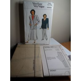 VOGUE Sewing Pattern 9791 