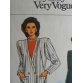 VOGUE Sewing Pattern 9791 