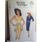 VOGUE Sewing Pattern 9927 